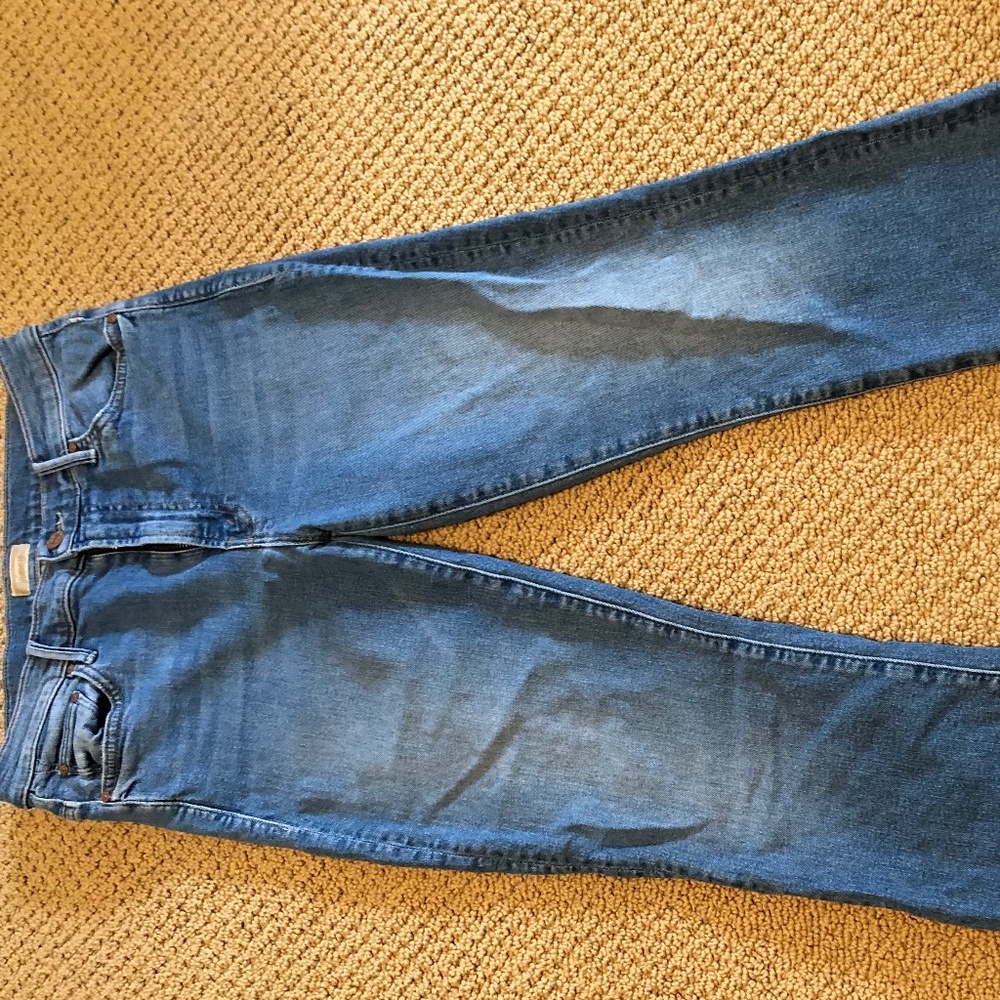 Mother Denim